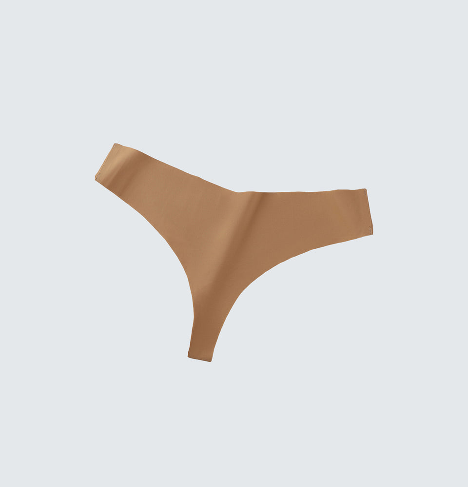 Abigail Seamless Underwear