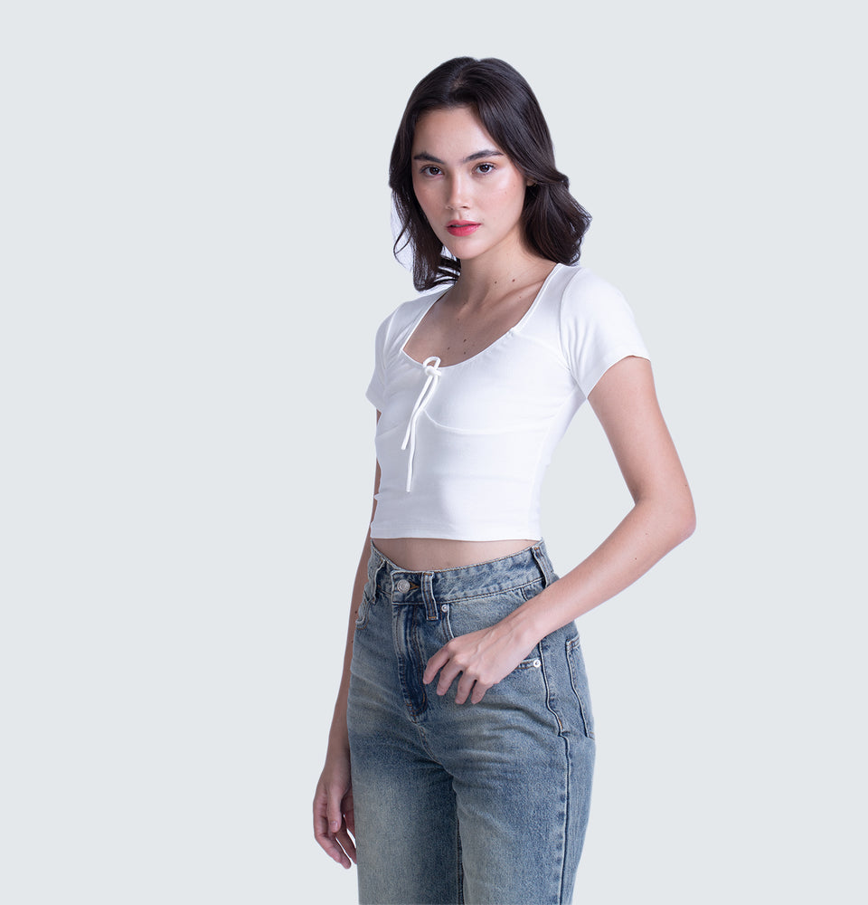 Zamara Top