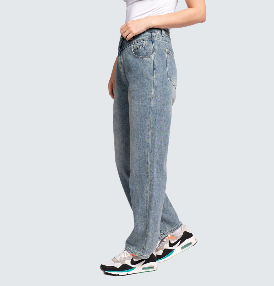 Miko Denim Jeans