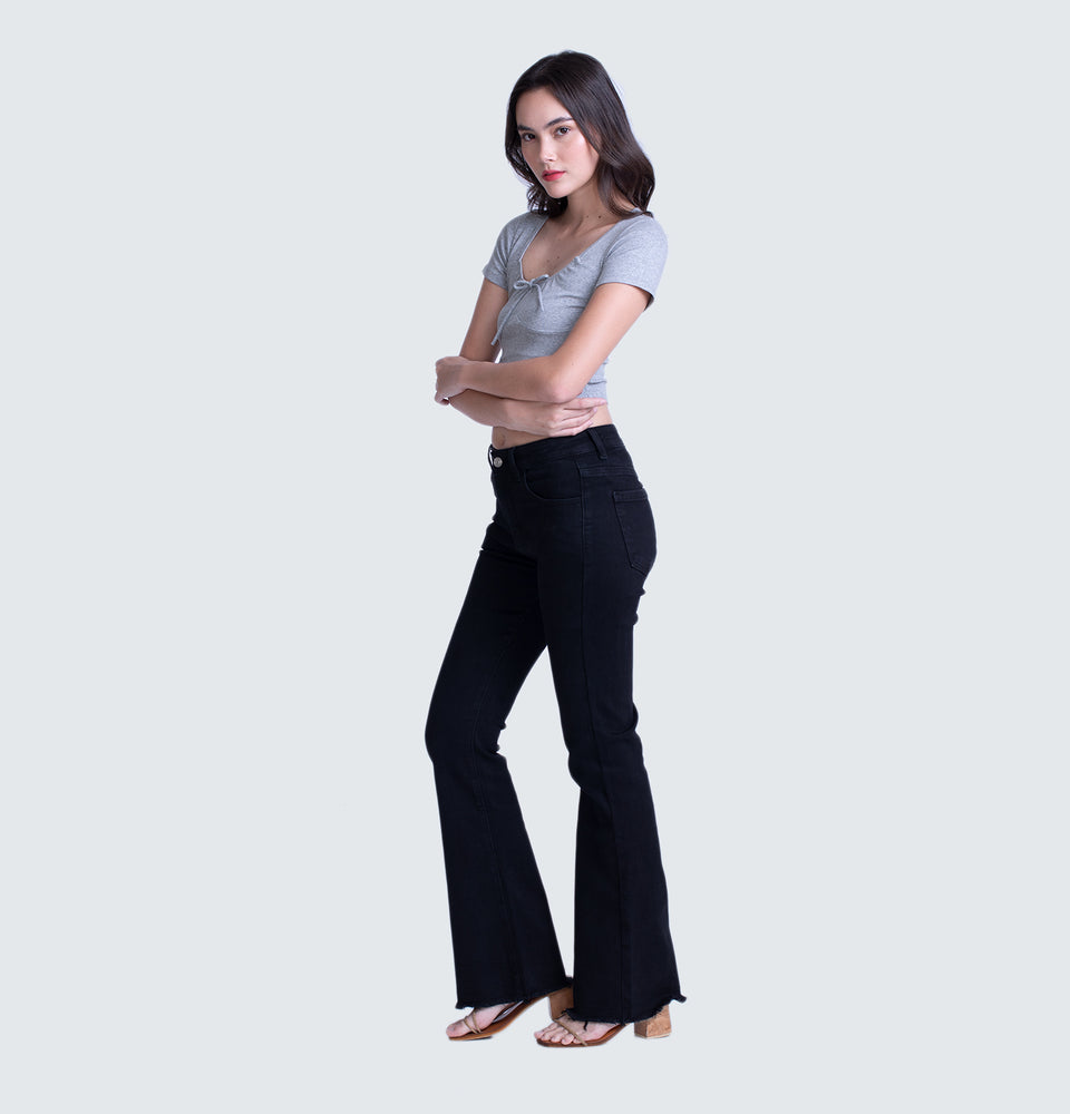 Kara Flare Jeans