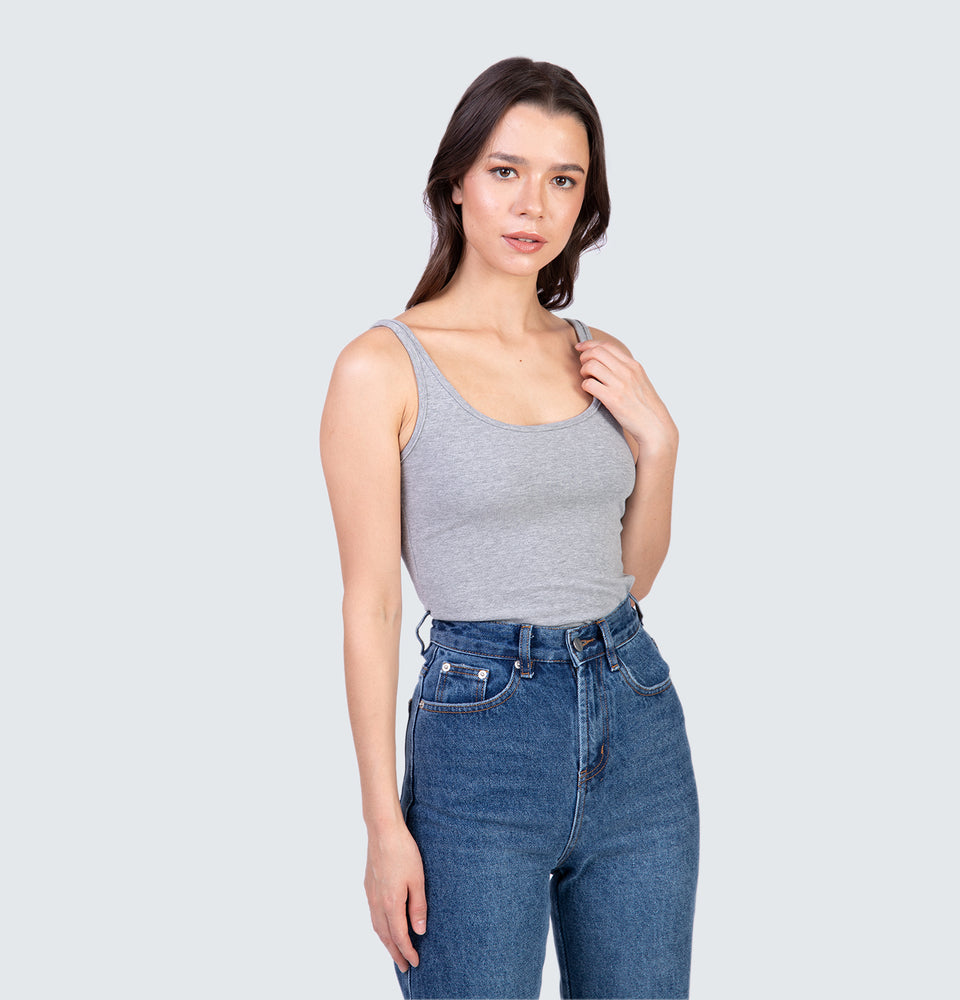 Lance Tank Top