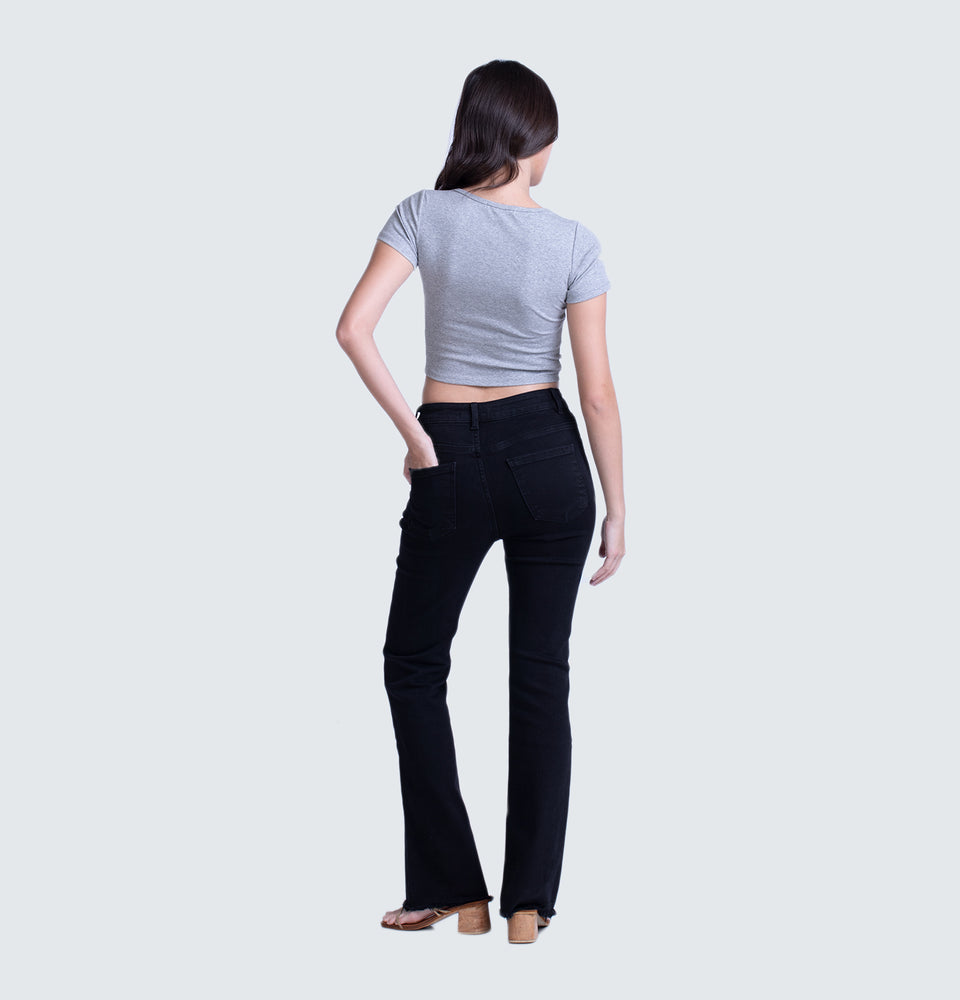 Kara Flare Jeans