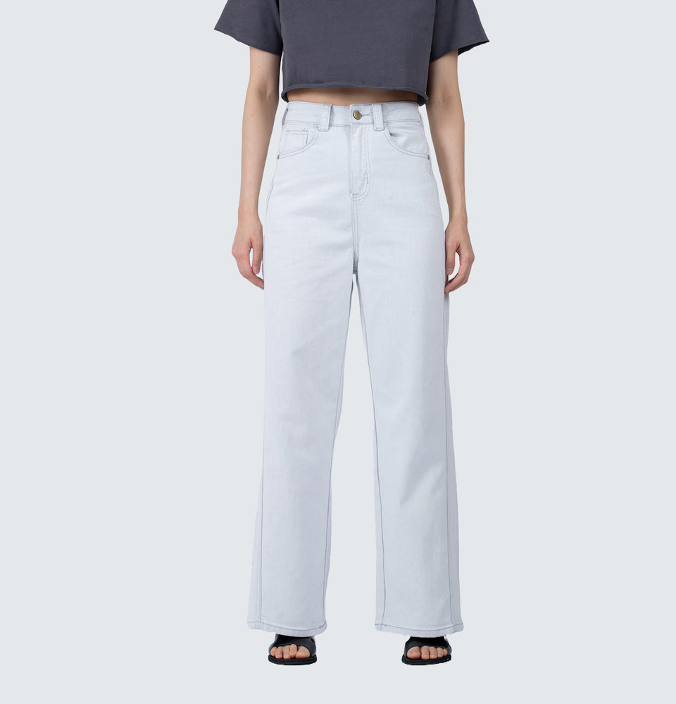 June Straight Leg Jeans