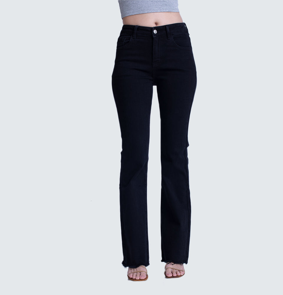 Kara Flare Jeans