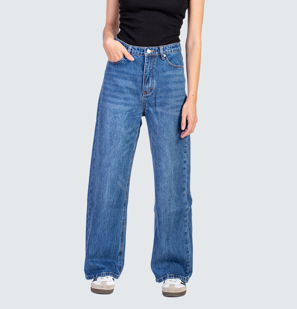 Morgan Full length Jeans