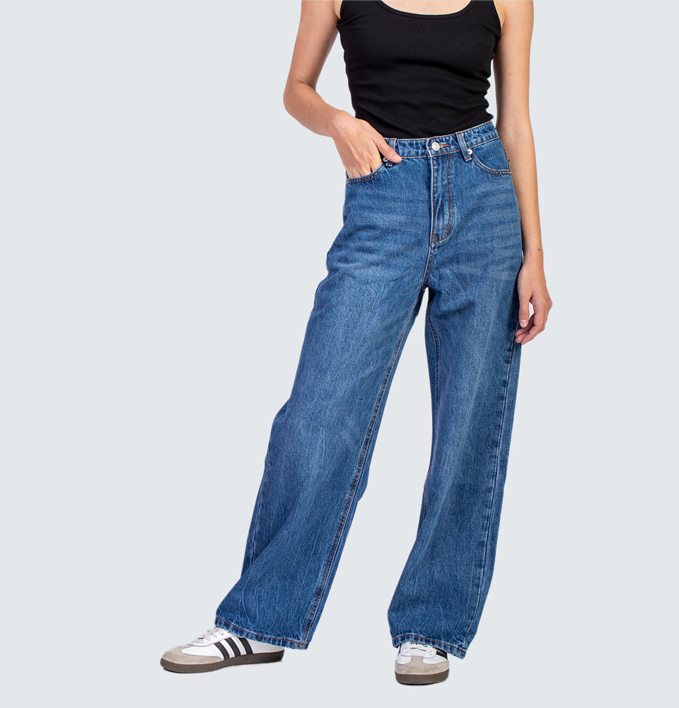 Morgan Full length Jeans