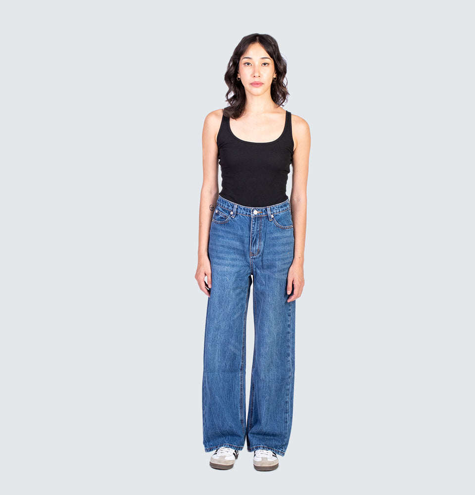 Morgan Full length Jeans