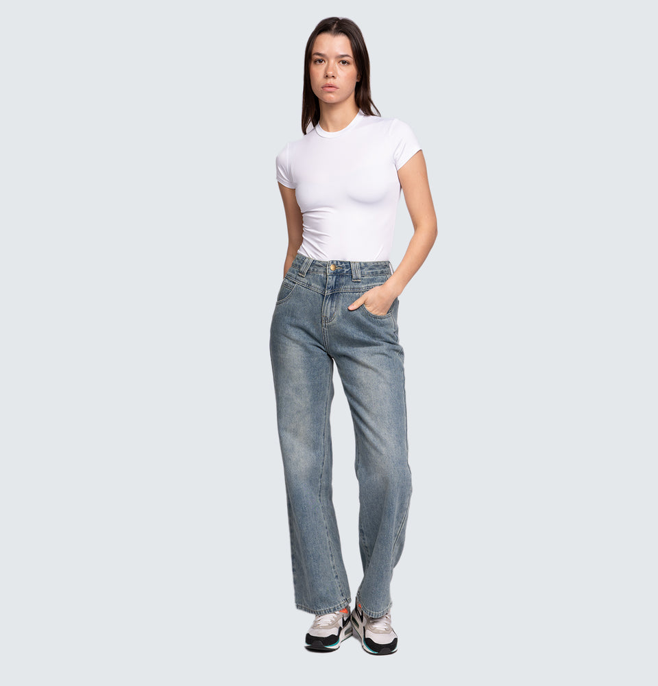 Miko Denim Jeans