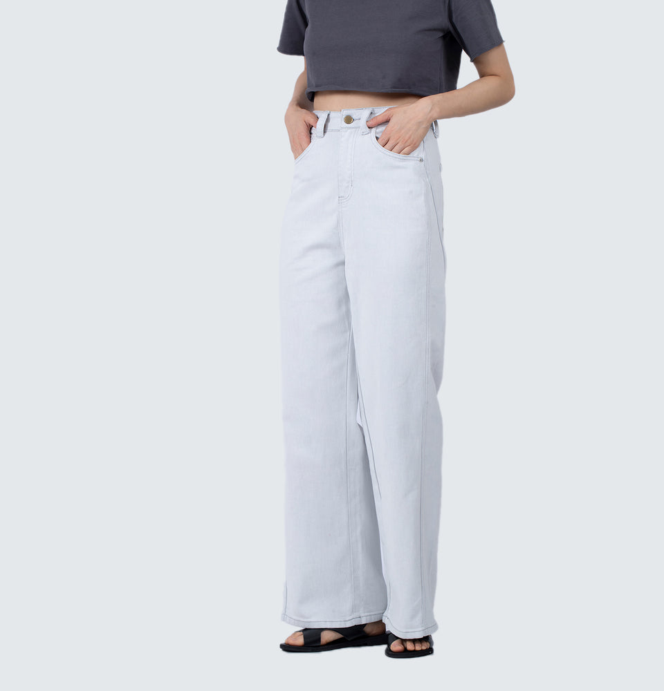 June Straight Leg Jeans