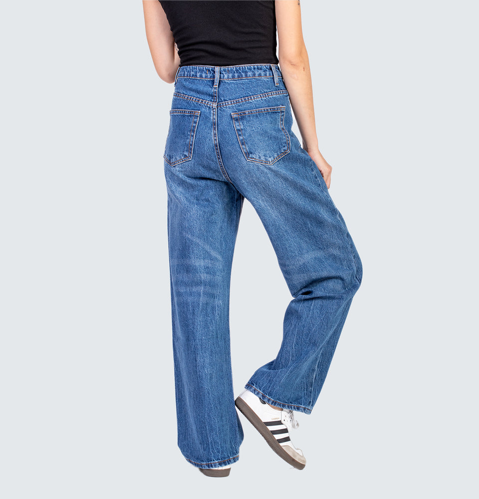 Morgan Full length Jeans