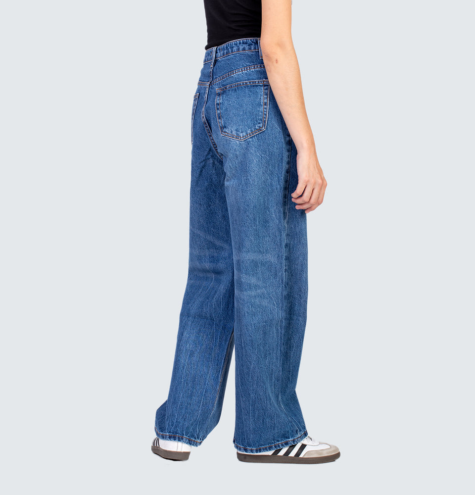 Morgan Full length Jeans