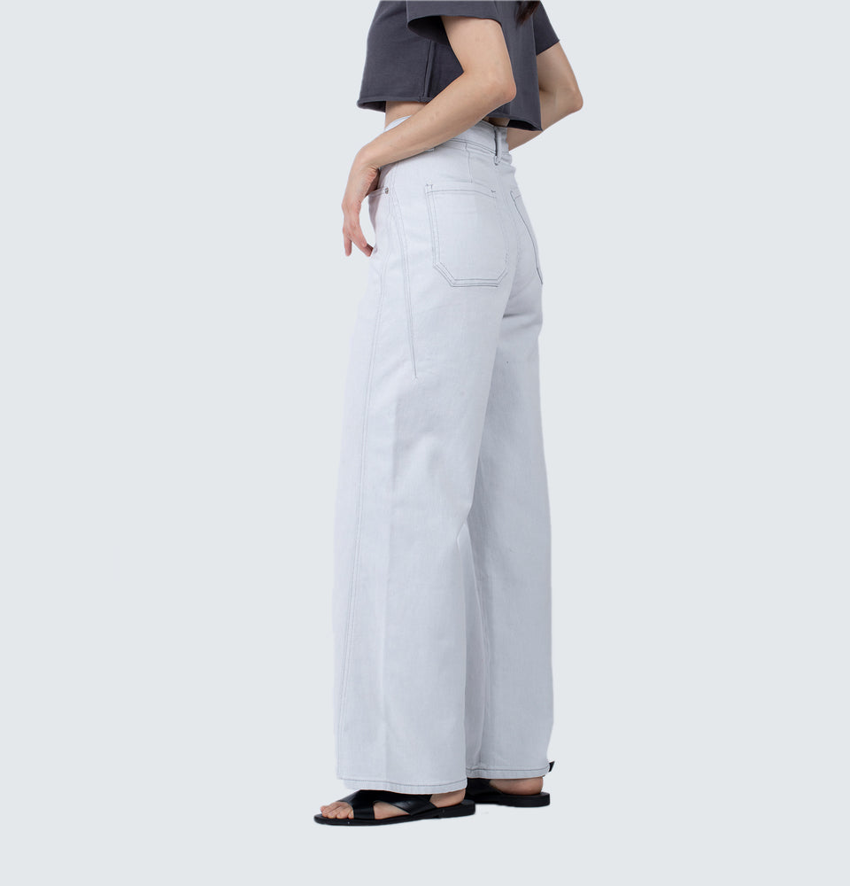 June Straight Leg Jeans