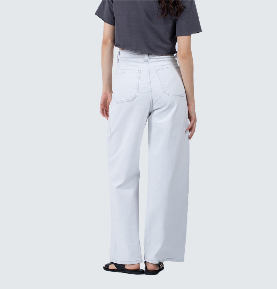 June Straight Leg Jeans