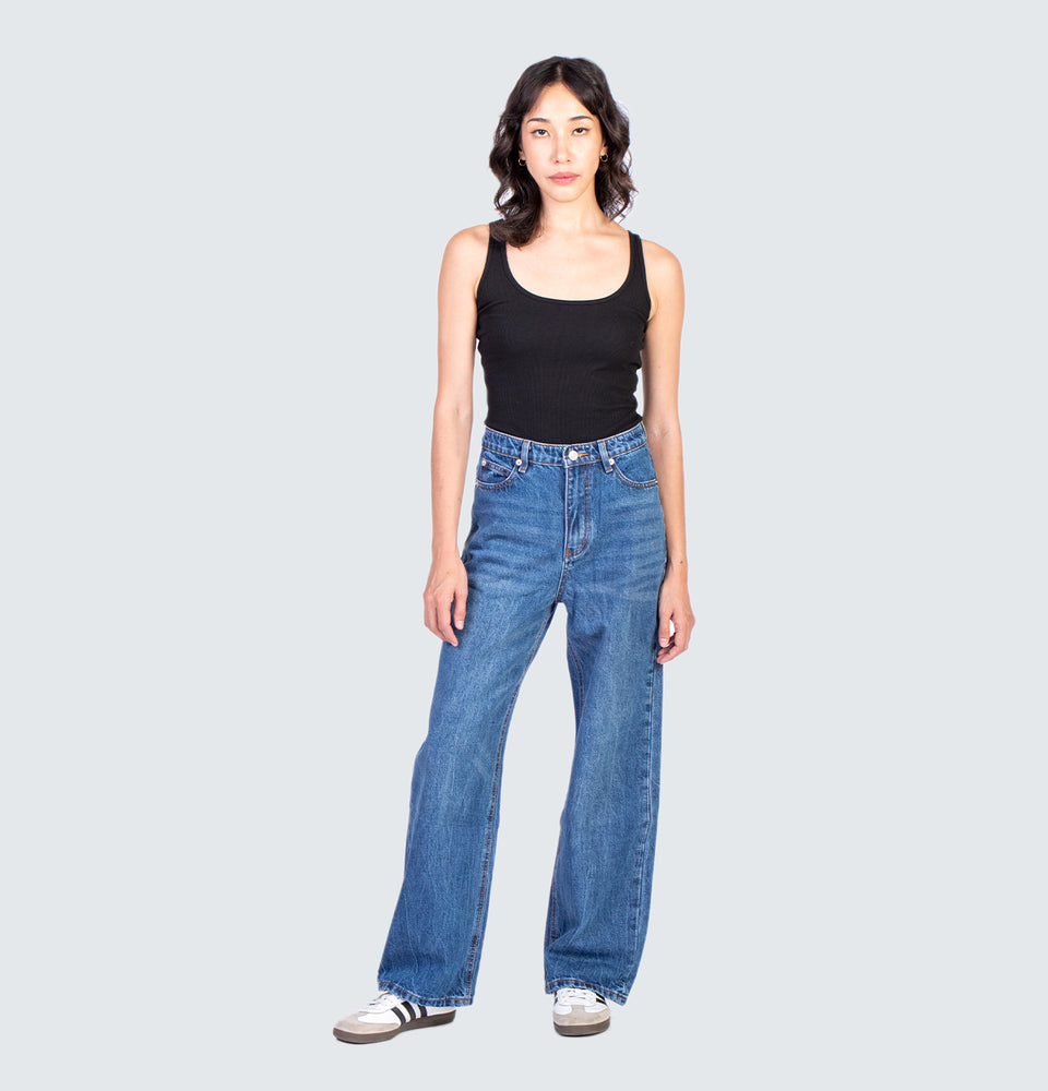 Morgan Full length Jeans