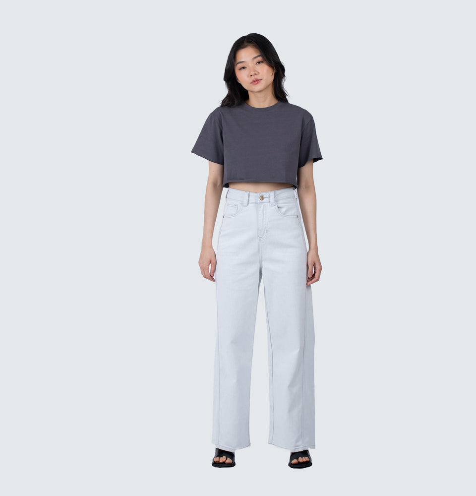 June Straight Leg Jeans
