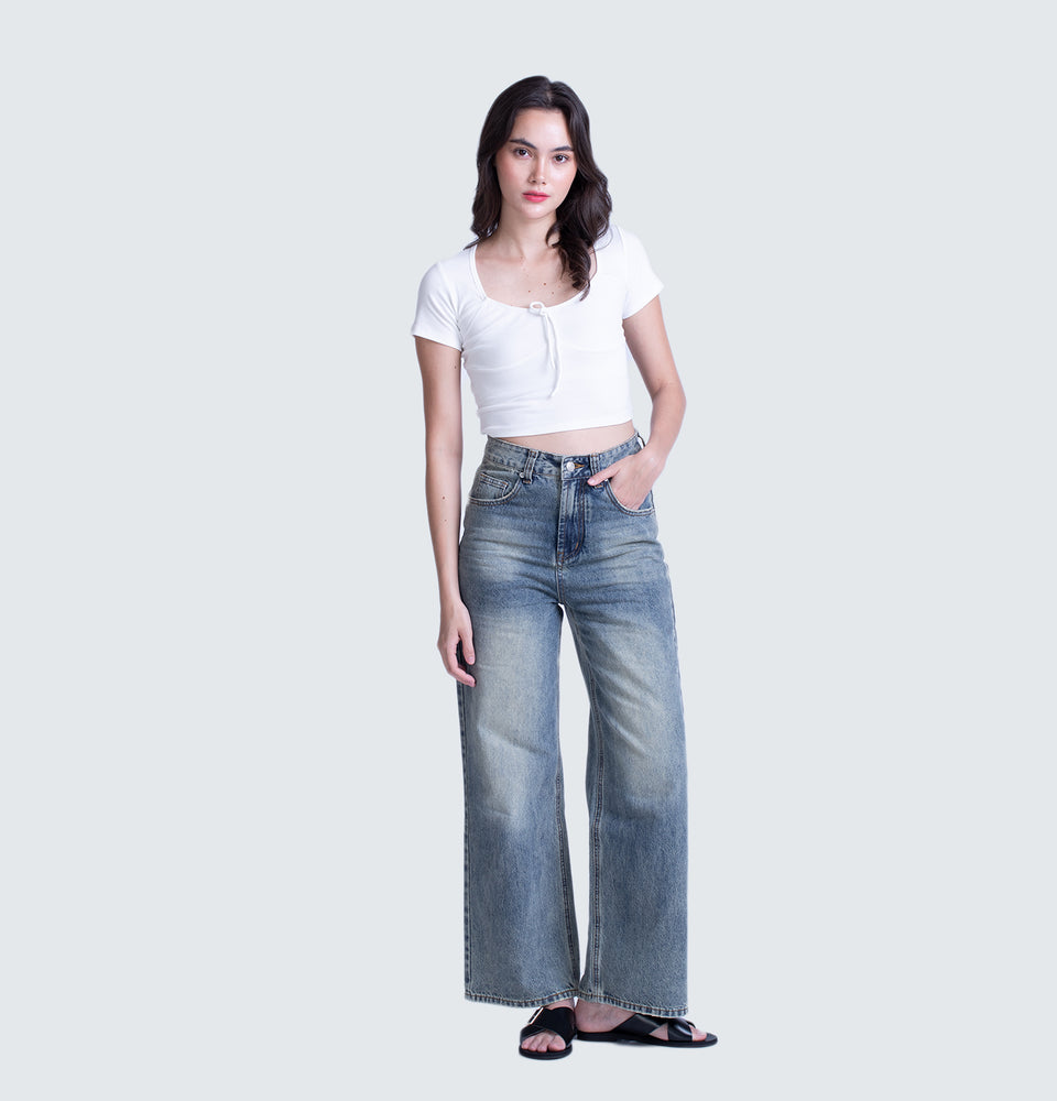 Zamara Top