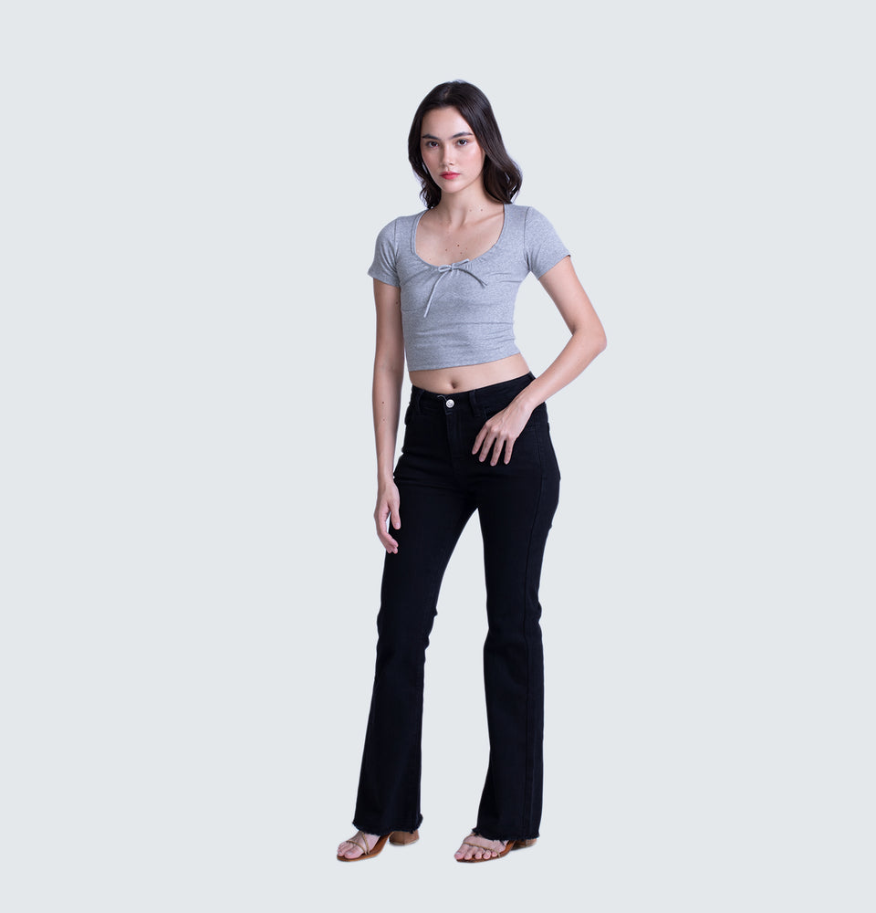 Kara Flare Jeans