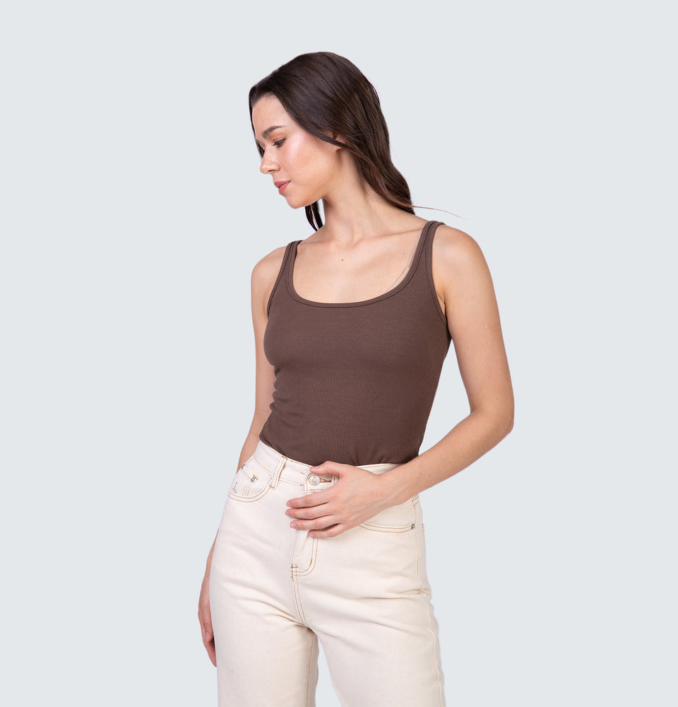 Lance Tank Top