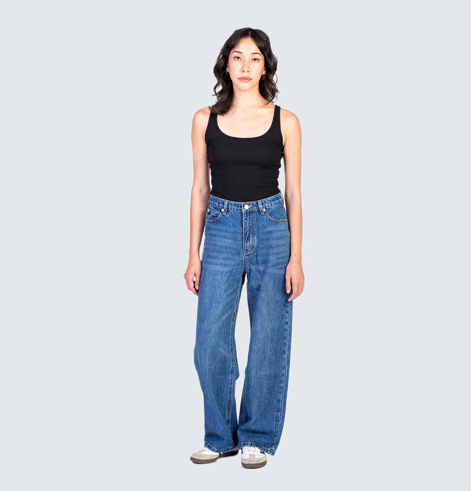 Morgan Full length Jeans