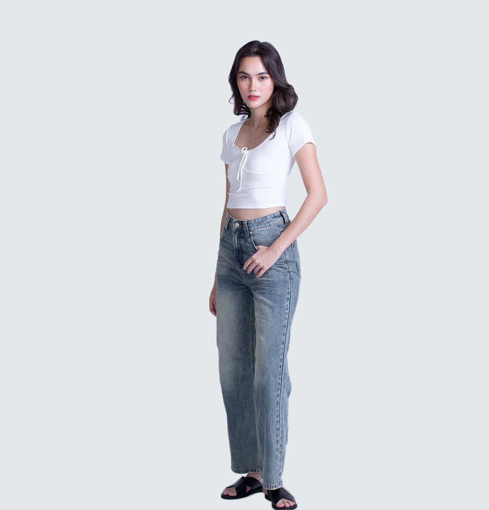 Zamara Top