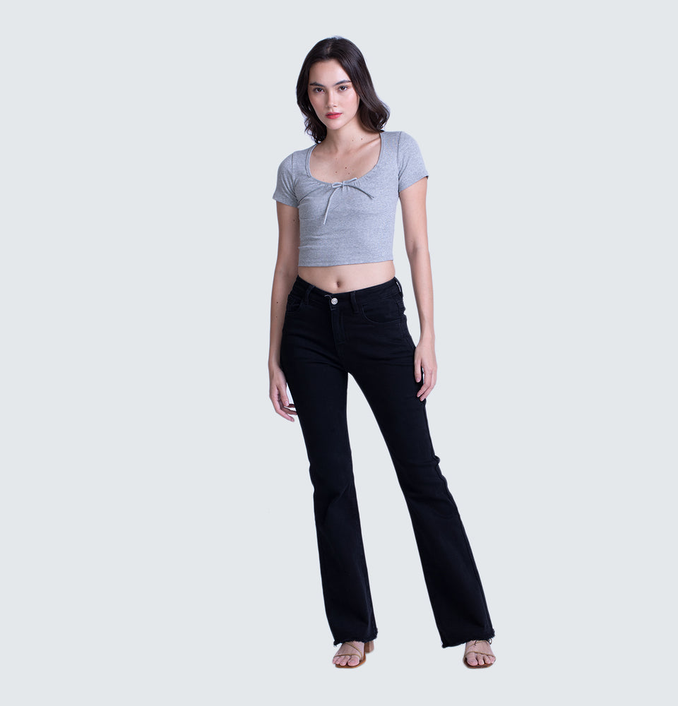 Kara Flare Jeans