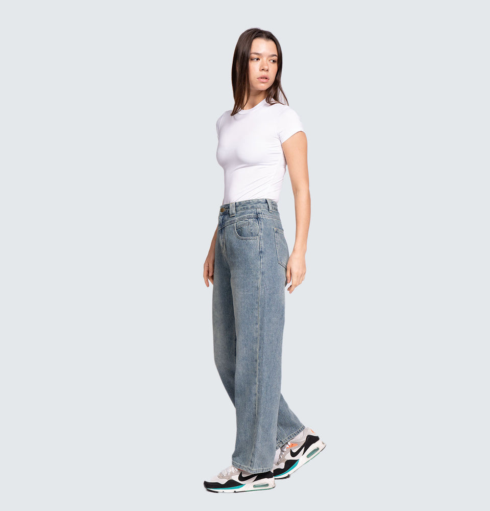 Miko Denim Jeans