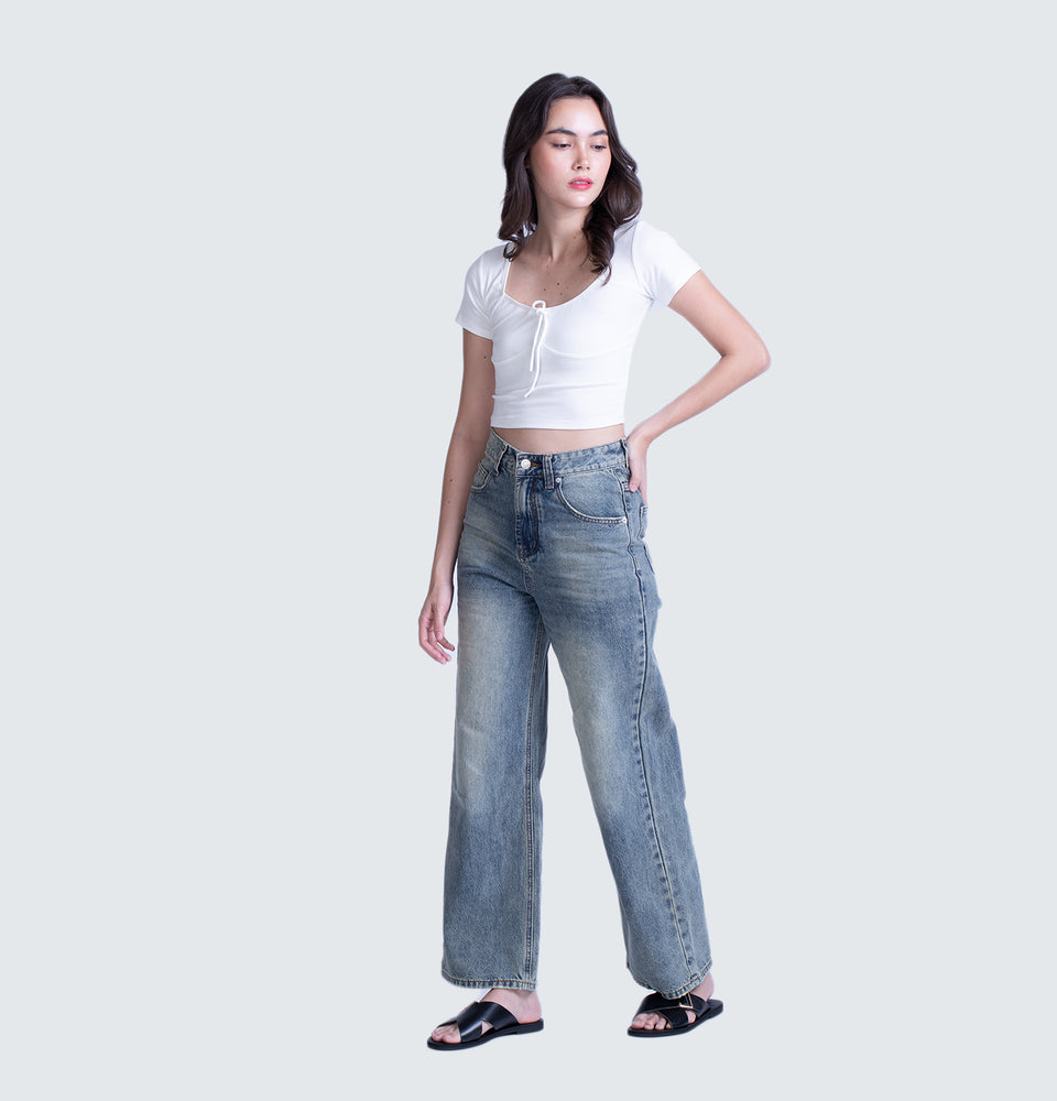 Zamara Top