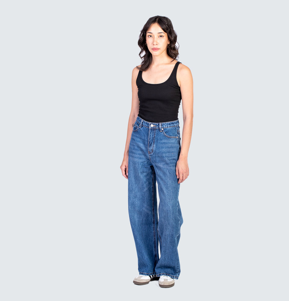 Morgan Full length Jeans