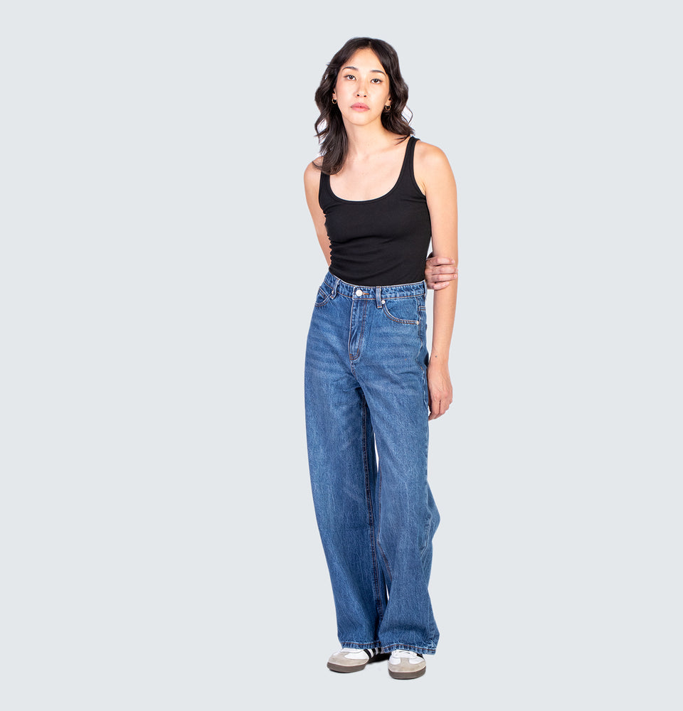 Morgan Full length Jeans