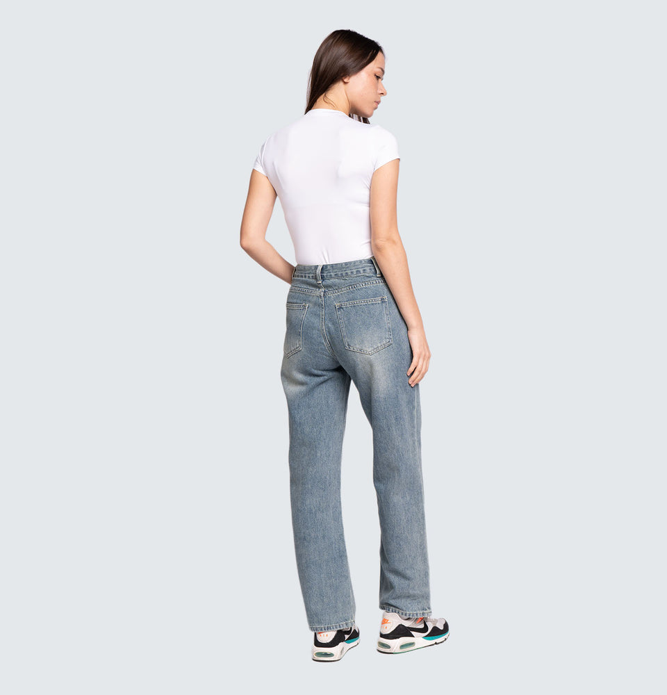Miko Denim Jeans