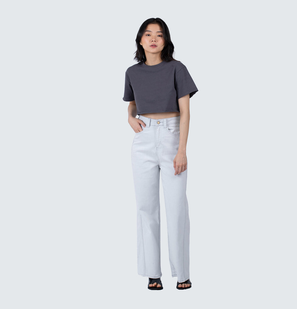 June Straight Leg Jeans