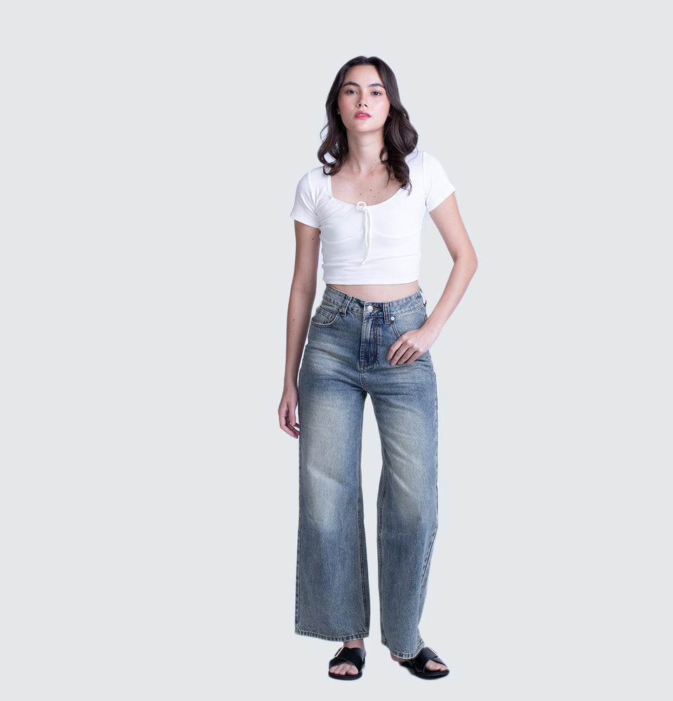 Zamara Top