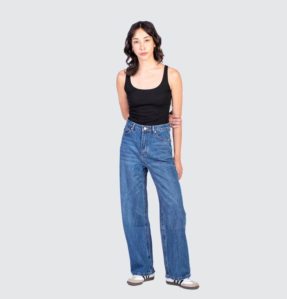 Morgan Full length Jeans