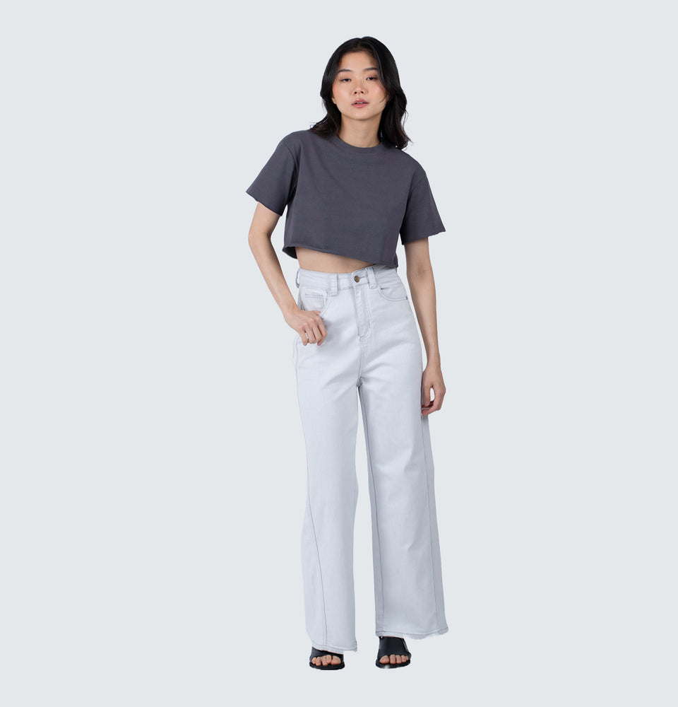 June Straight Leg Jeans