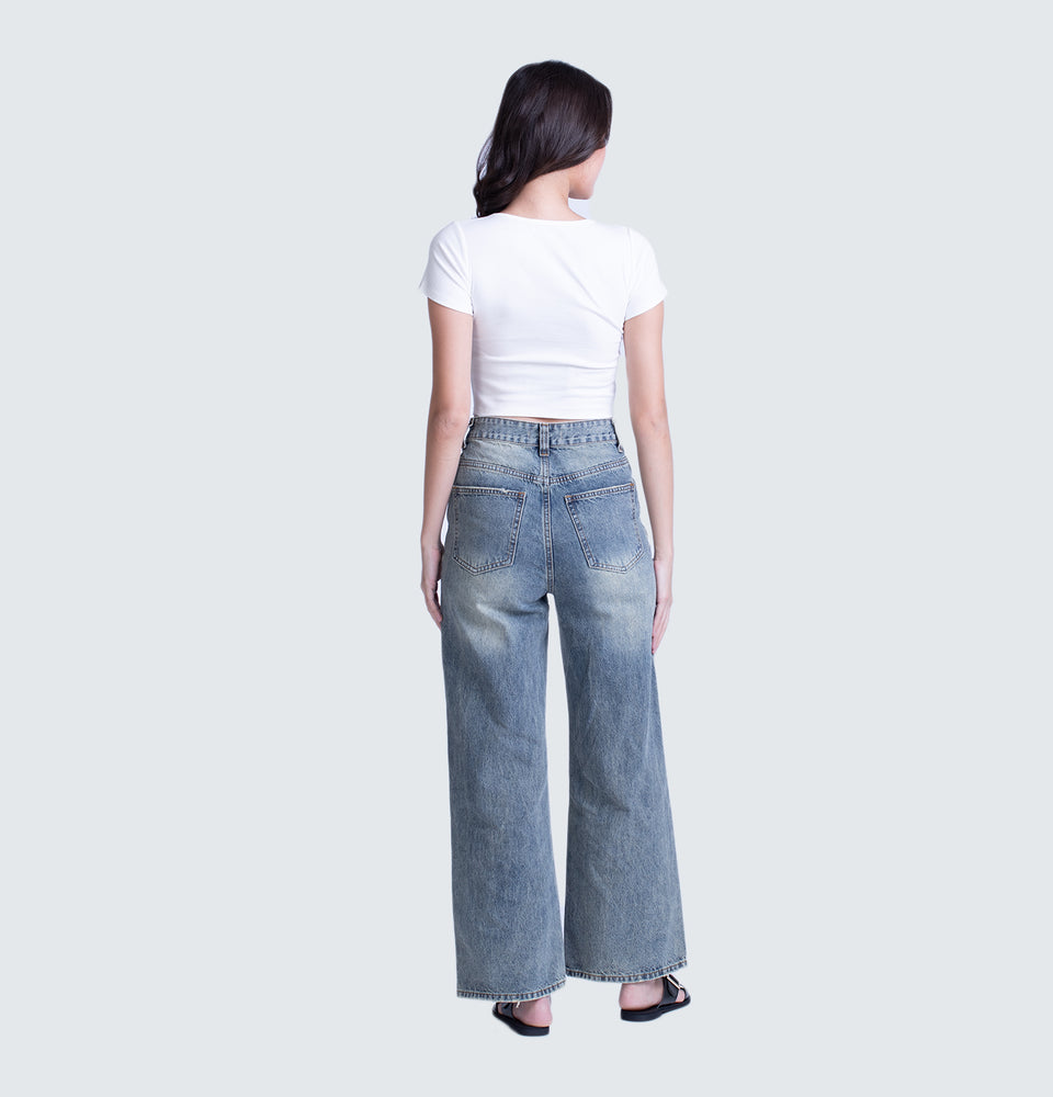 Zamara Top