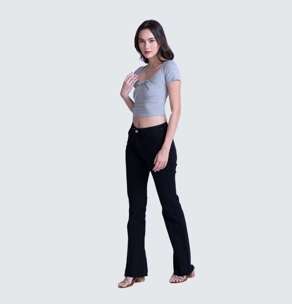 Kara Flare Jeans