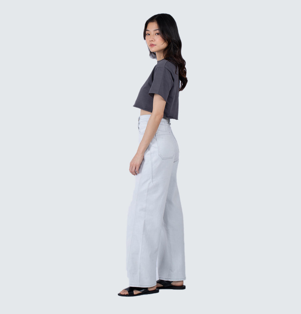 June Straight Leg Jeans