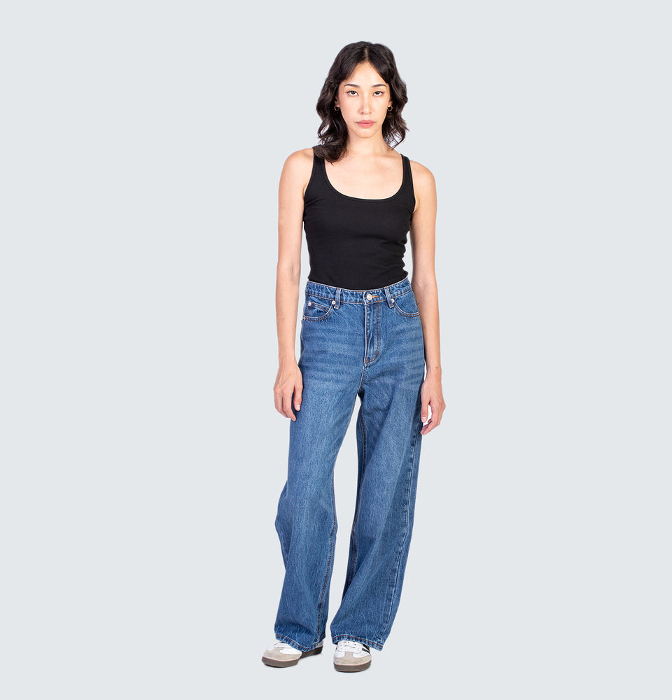 Morgan Full length Jeans