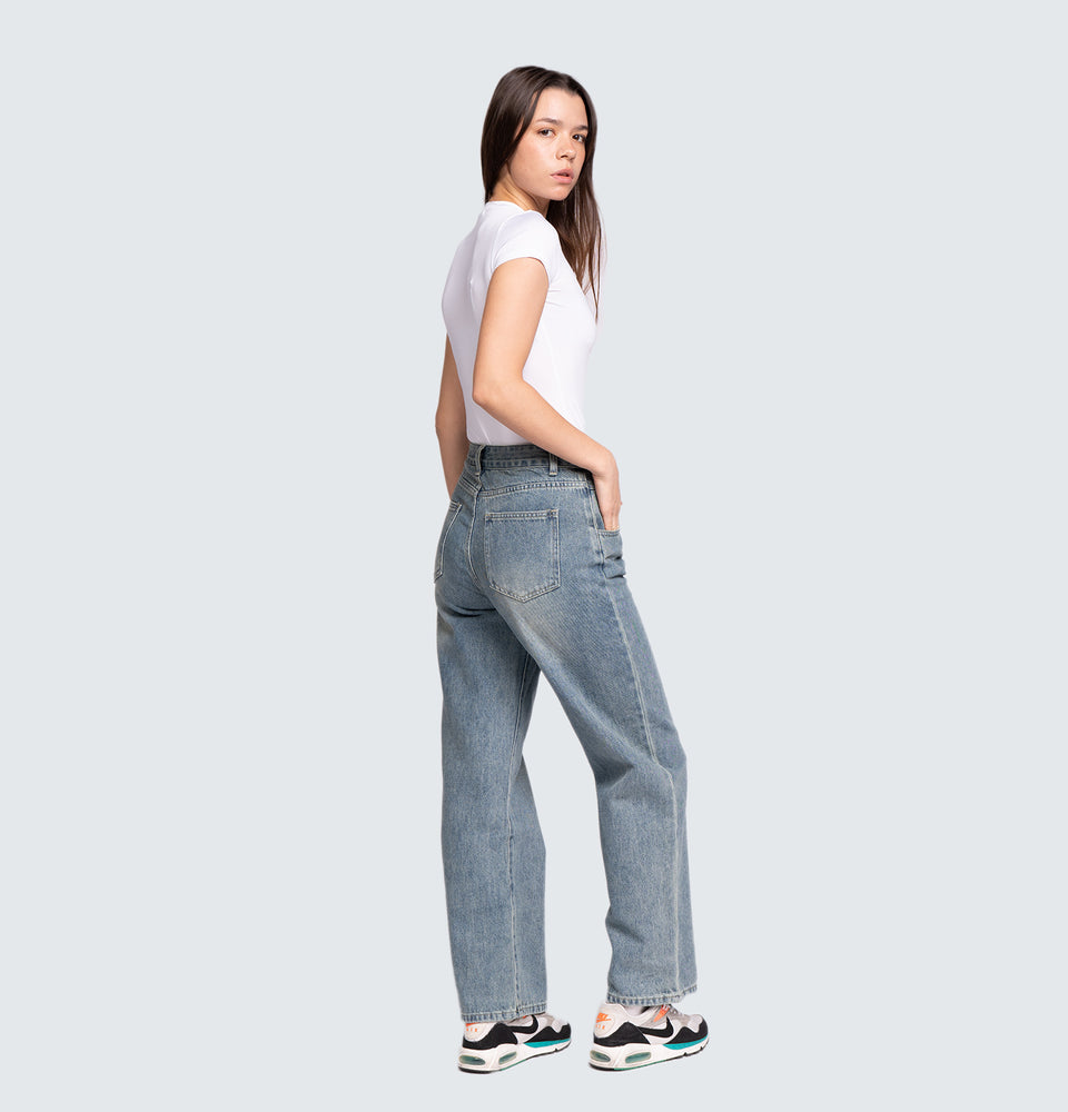 Miko Denim Jeans