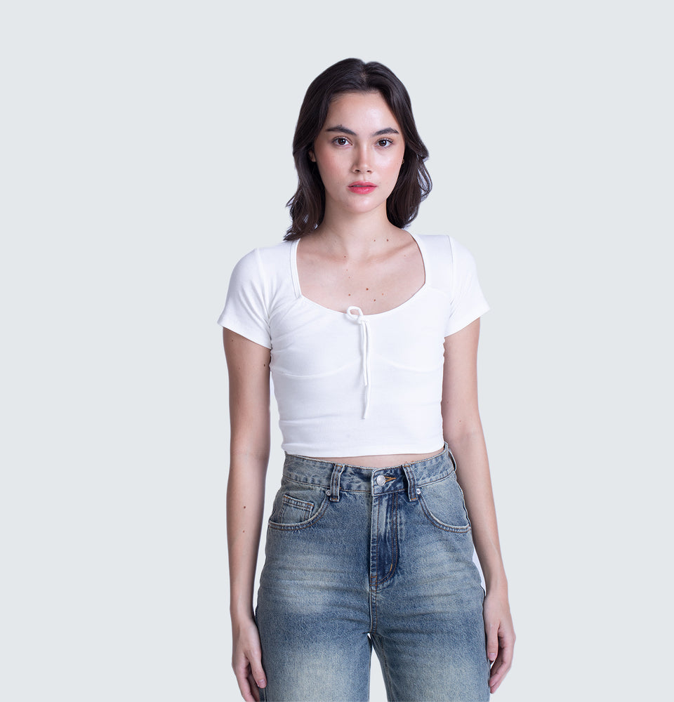 Zamara Top