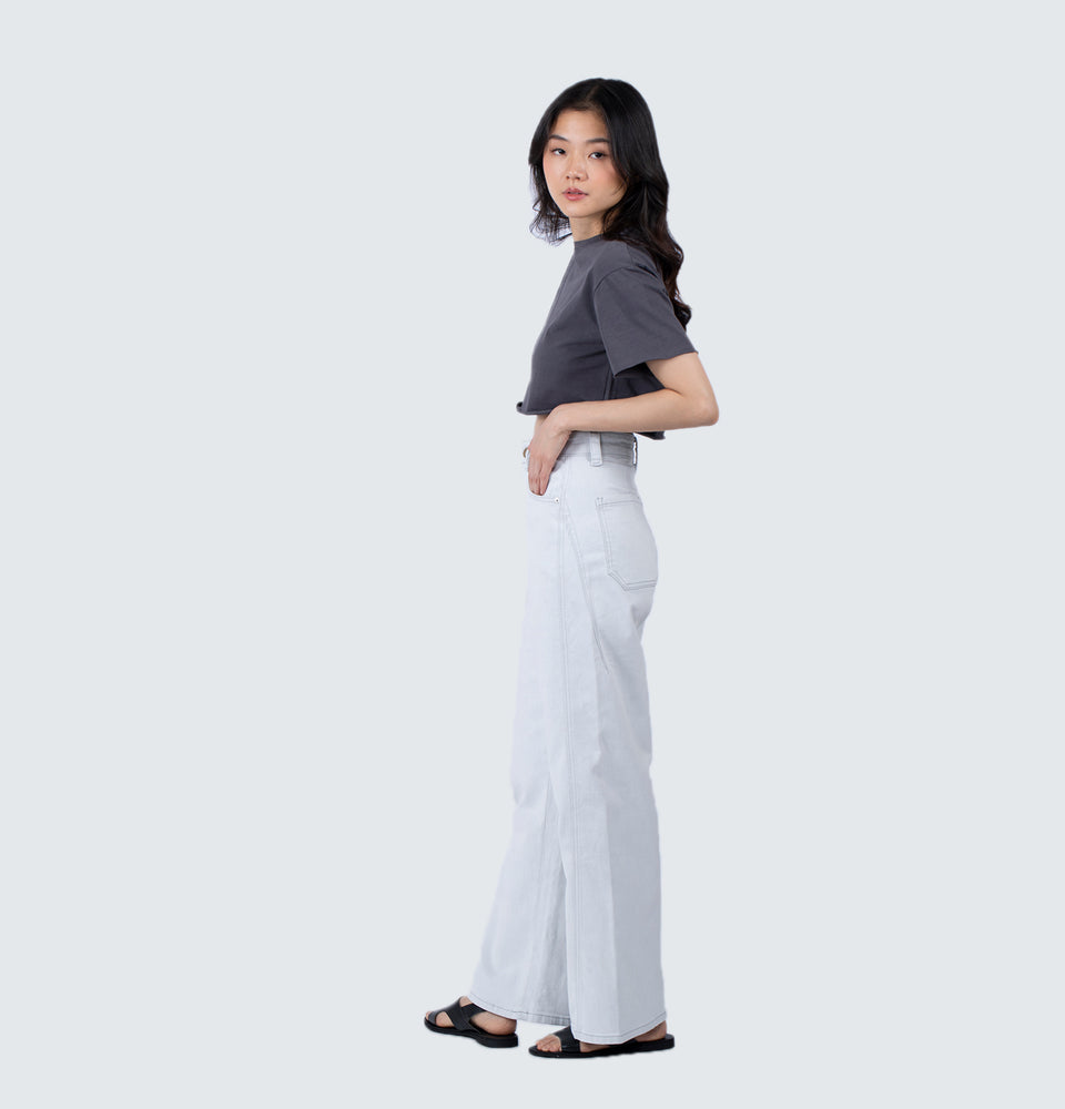 June Straight Leg Jeans