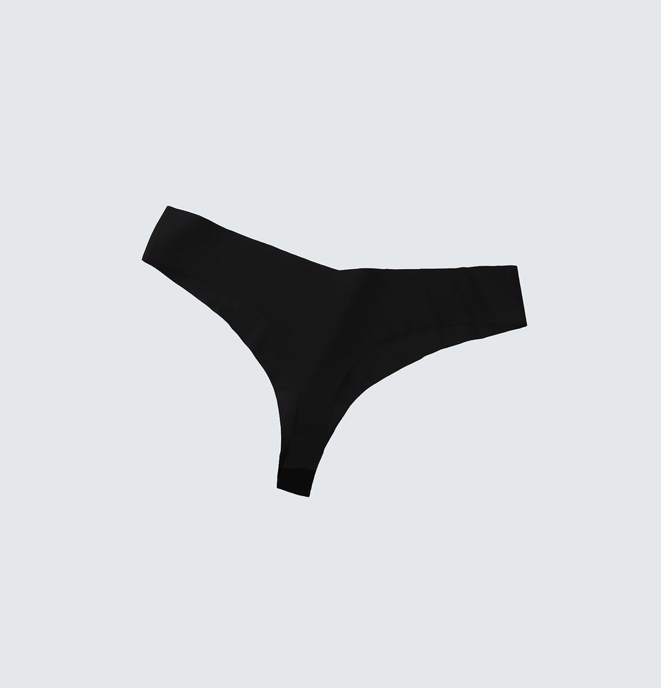 Abigail Seamless Underwear