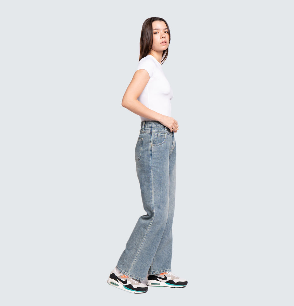 Miko Denim Jeans