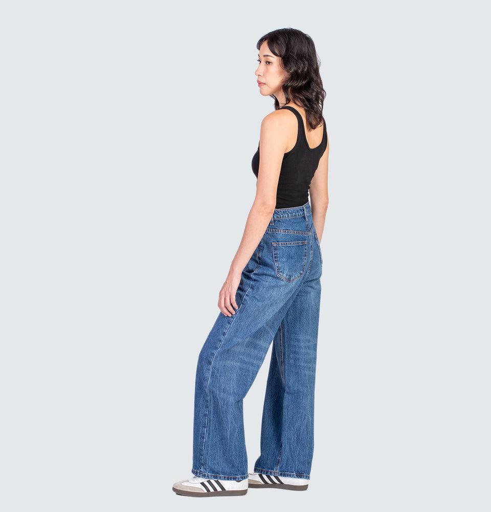 Morgan Full length Jeans