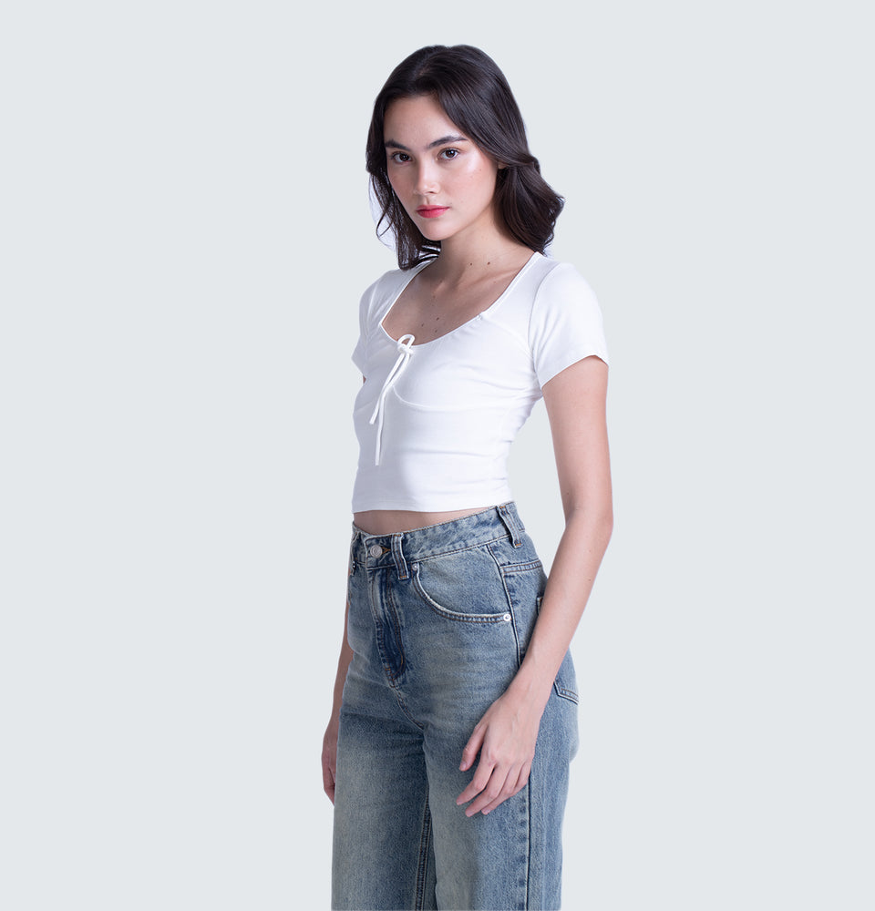 Zamara Top