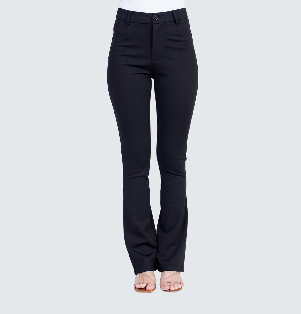 Deia Flared Trousers