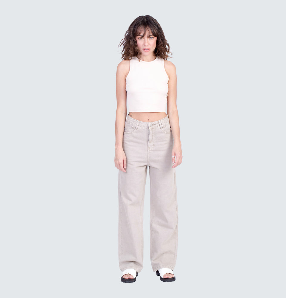 Felize Full Length Jeans