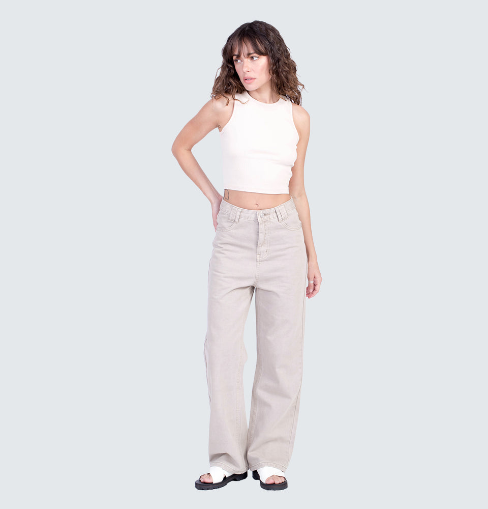 Felize Full Length Jeans