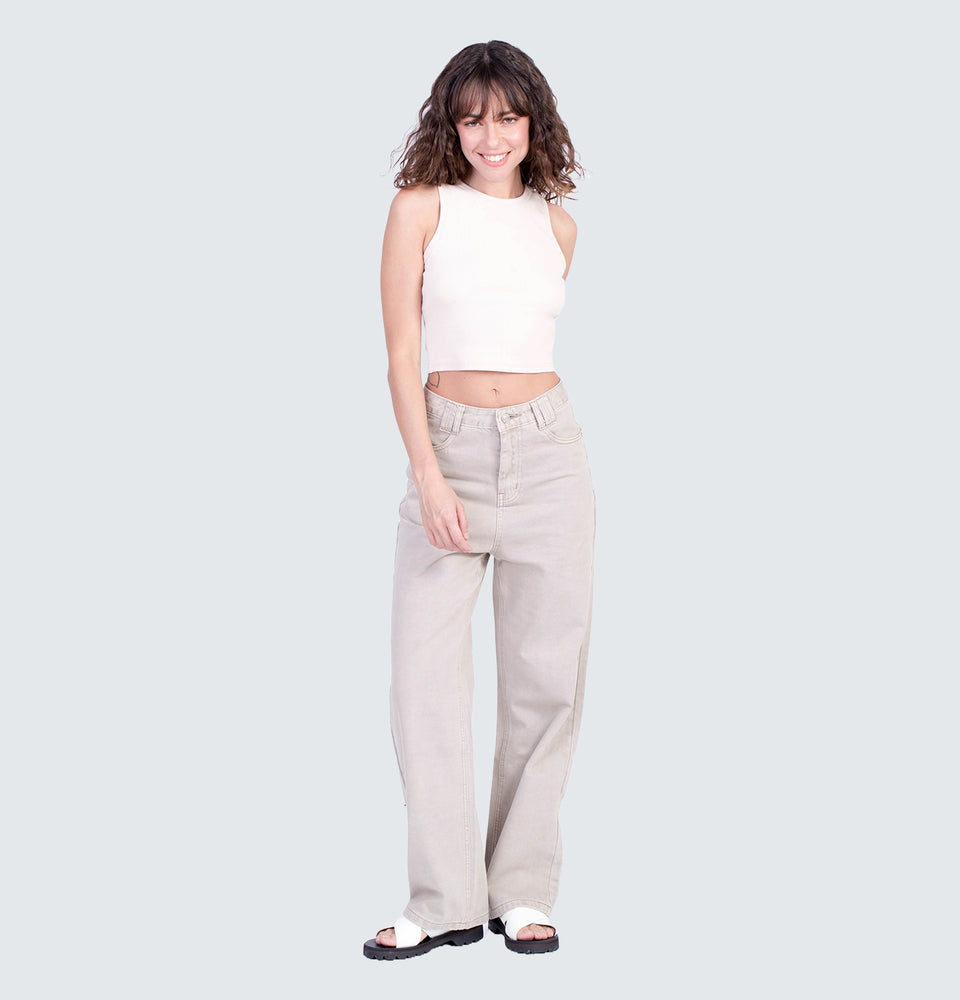 Felize Full Length Jeans