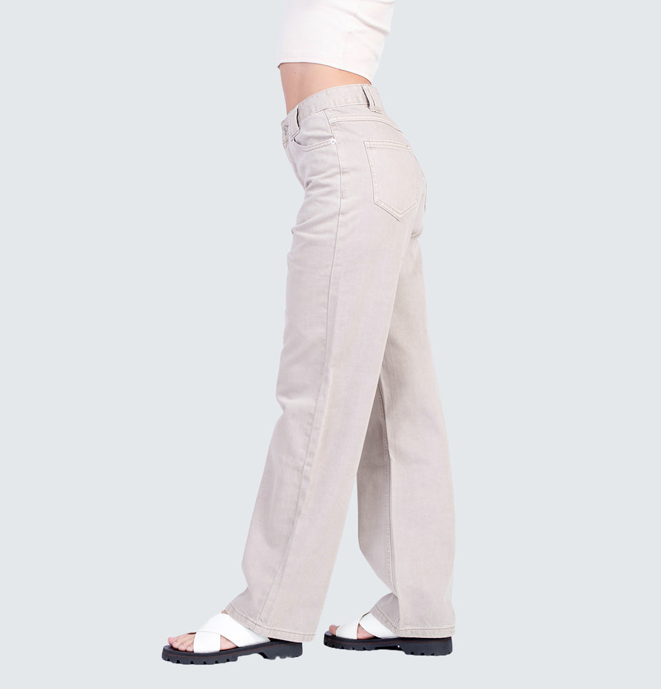 Felize Full Length Jeans